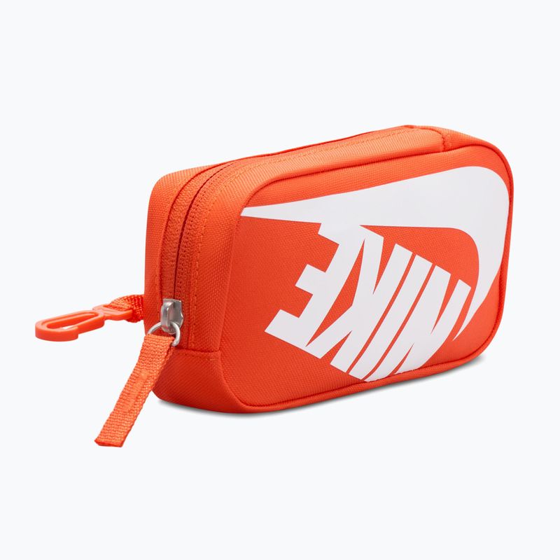 Рюкзак дитячий Nike Elemental Shoebox 20 l old royal/orange/white 6
