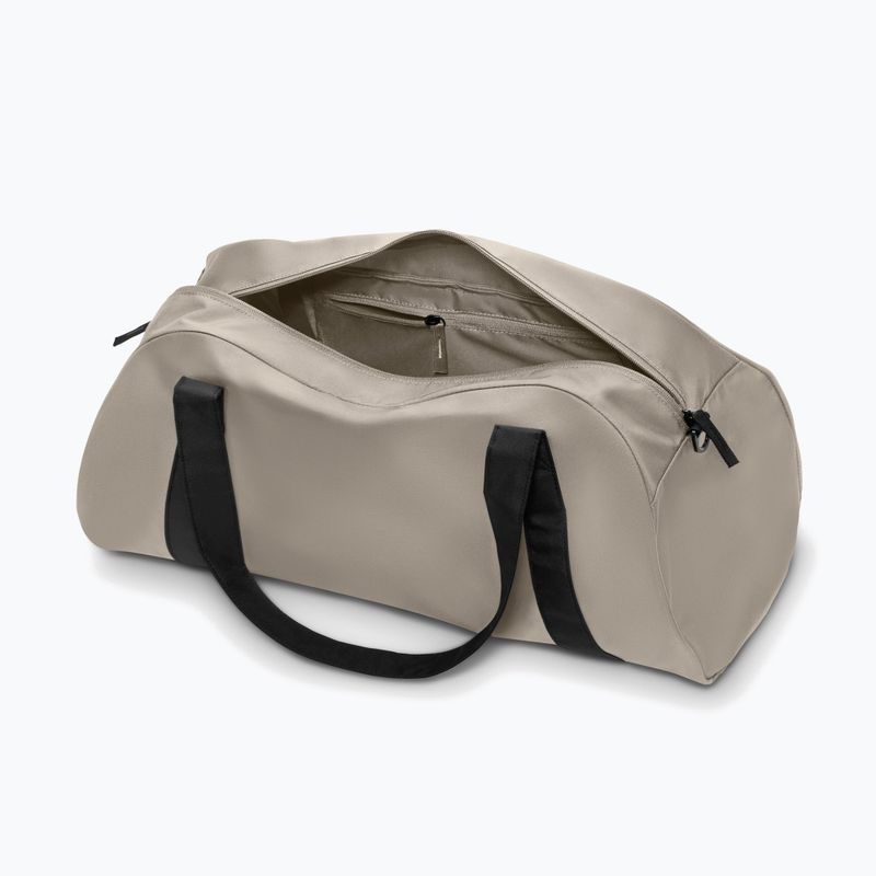 Сумка для тренувань жіноча Nike Gym Club 24 l cream ii/black/sail 5