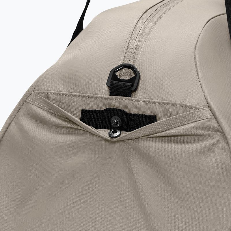 Сумка для тренувань жіноча Nike Gym Club 24 l cream ii/black/sail 7