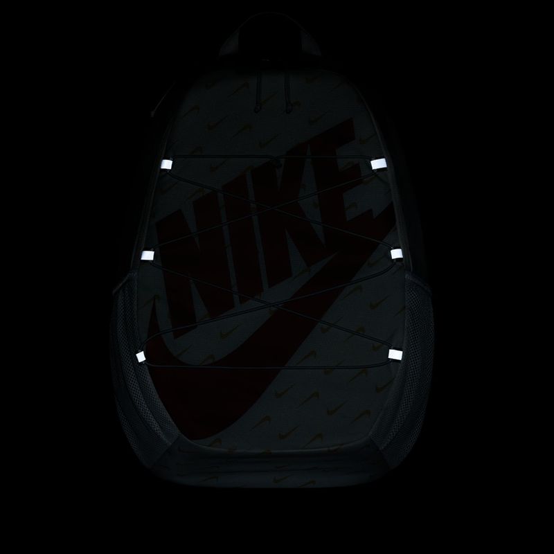 Рюкзак міський Nike Heritage Sweep 25 l sail/sail/rose gold 4