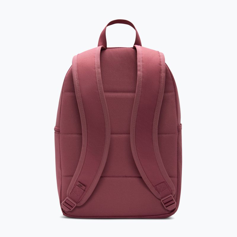 Рюкзак міський Nike Heritage 23 l pink smoke/pink smoke/mystic dates 3