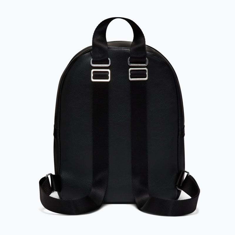Рюкзак міський Nike Serena Williams Design Crew 6 l black/volt/black 3