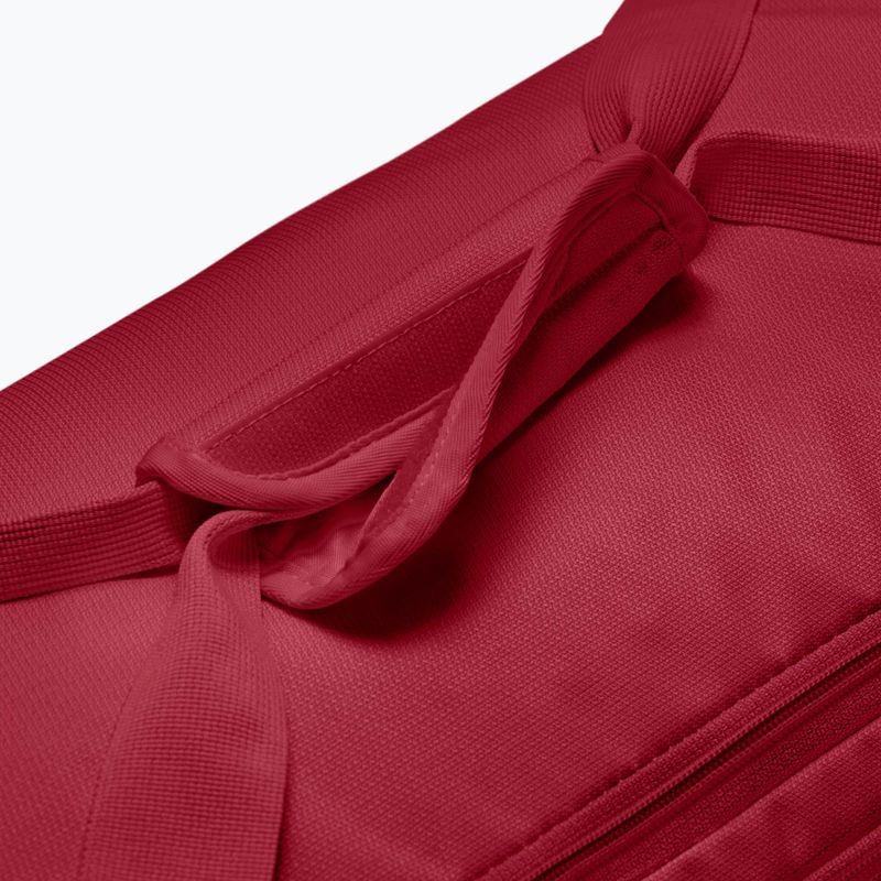 Сумка для тренувань Nike Brasilia Duffel Medium 60 l tough red/black 9