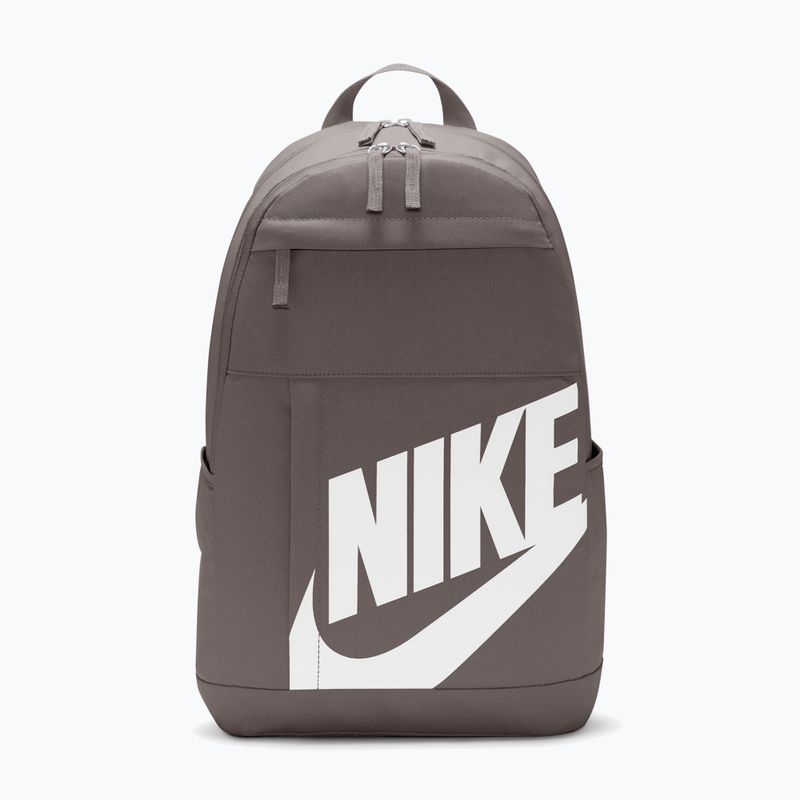 Рюкзак міський Nike Elemental 21 l cave stone/cave stone/white