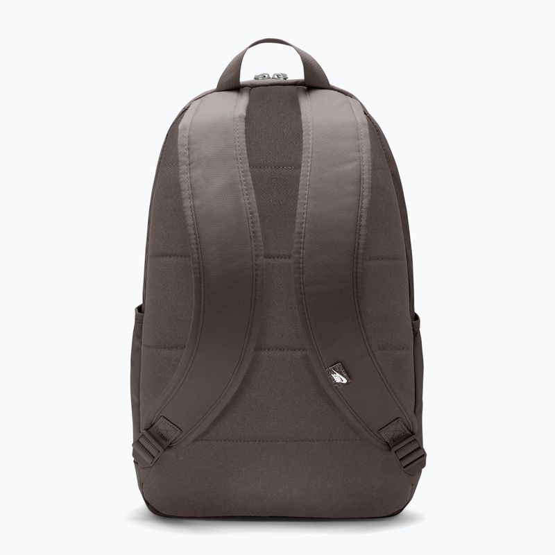 Рюкзак міський Nike Elemental 21 l cave stone/cave stone/white 3