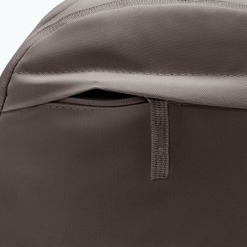 Рюкзак міський Nike Elemental 21 l cave stone/cave stone/white 7