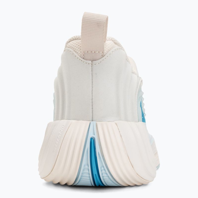 Чоловічі баскетбольні кросівки Nike Giannis Immortality 5 sail/glacier blue/chalk/light current blue 6