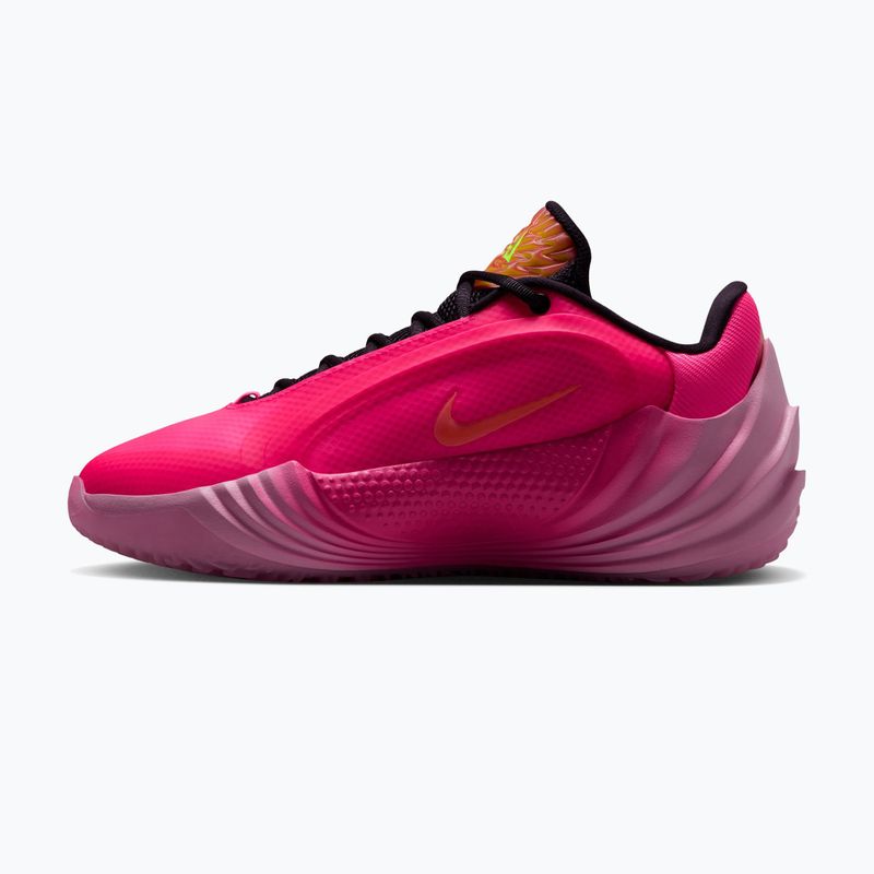 Кросівки для баскетболу чоловічі Nike Giannis Freak 8 Hyper Pink/Dynamic Yellow/Hyper Orange 2