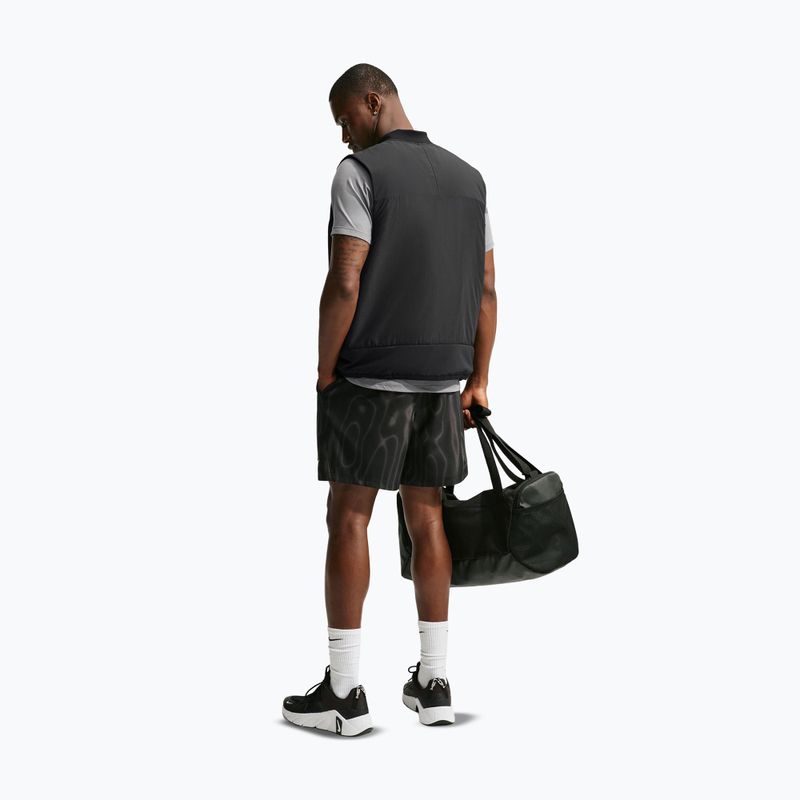 Жилет чоловічий Nike Unlimited Therma-FIT black/black/black 3