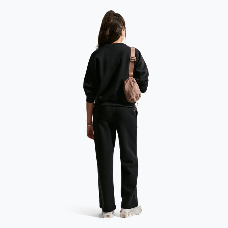 Кофта дитяча Nike Sportswear Studio black/white 3
