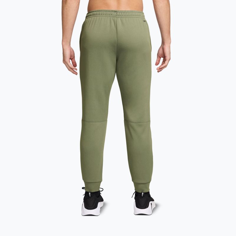 Штани чоловічі Nike Hyverse dusty olive/dusty olive/black 2