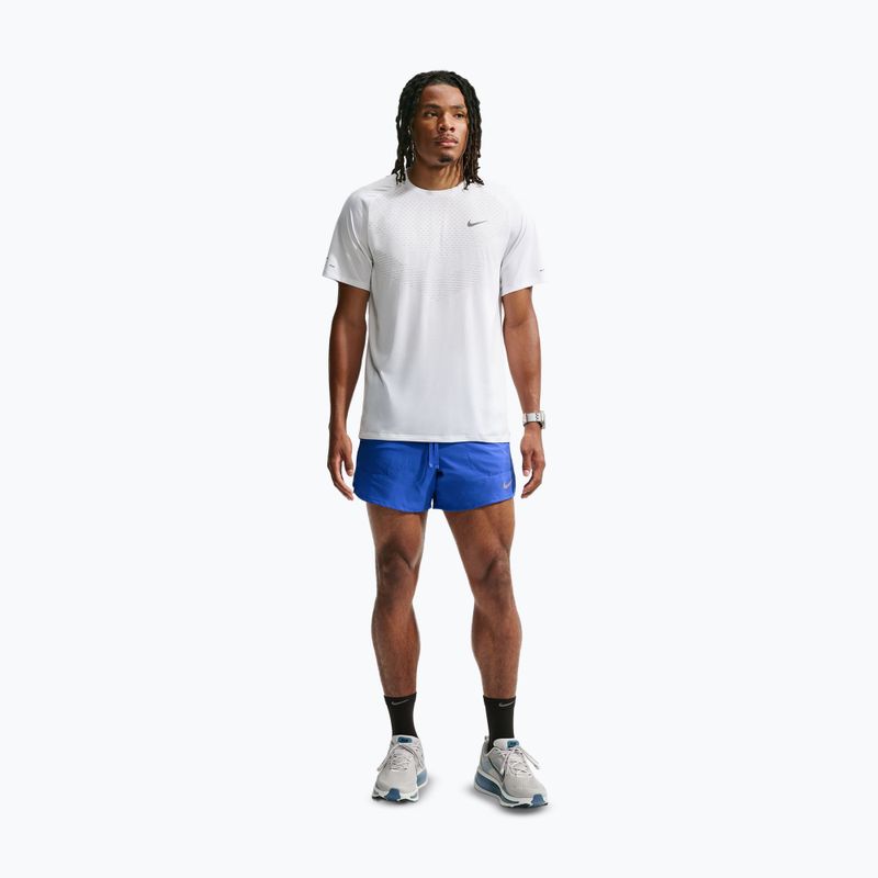 Чоловічі шорти Nike Stride Dri-Fit Brief-Lined 5" hyper royal 2
