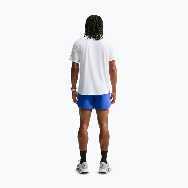 Чоловічі шорти Nike Stride Dri-Fit Brief-Lined 5" hyper royal 3