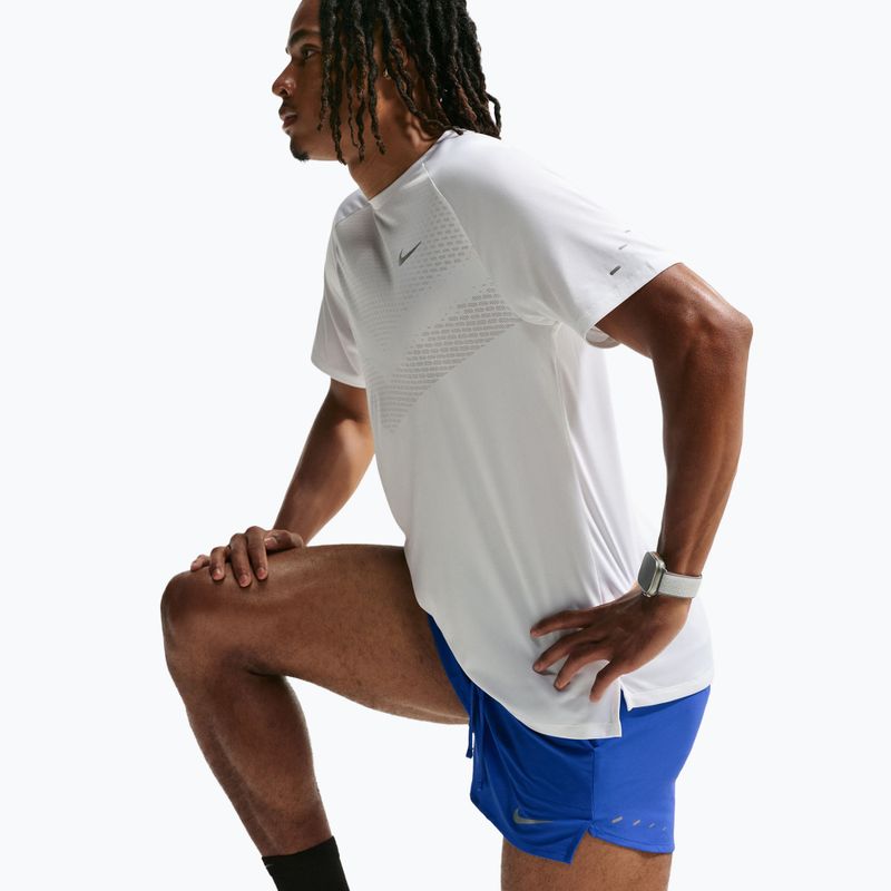 Чоловічі шорти Nike Stride Dri-Fit Brief-Lined 5" hyper royal 4