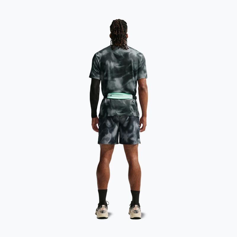 Шорти для бігу чоловічі Nike Miler black 3