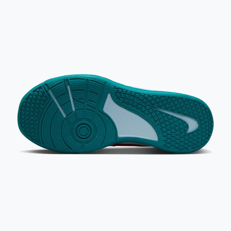 Взуття Nike Omni Multi-Court off white/energy/glacier blue 10