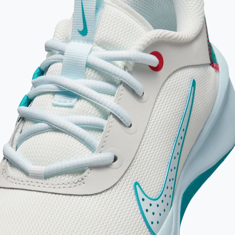 Взуття Nike Omni Multi-Court off white/energy/glacier blue 14