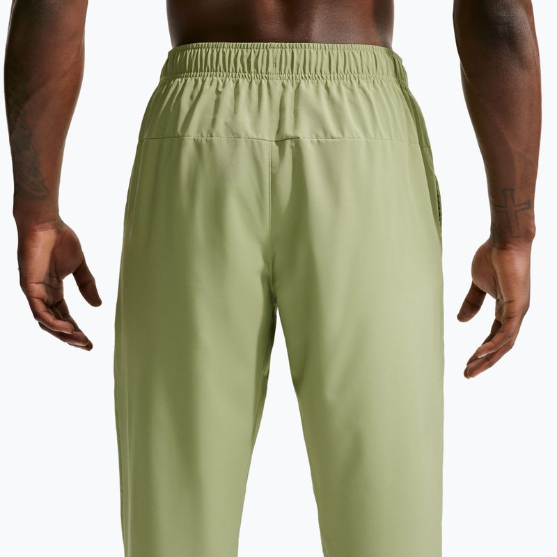 Штани чоловічі Nike Form dusty olive/black 5