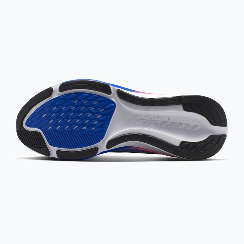 Кросівки для бігу чоловічі Nike Pegasus 42 white/racer blue/atomic pink/black 4