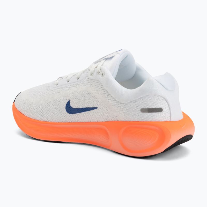Кросівки для бігу дитячі Nike Stellar Ride white/racer blue/atomic pink/black 3