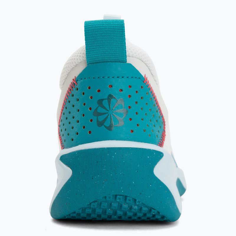 Взуття Nike Omni Multi-Court off white/energy/glacier blue 6