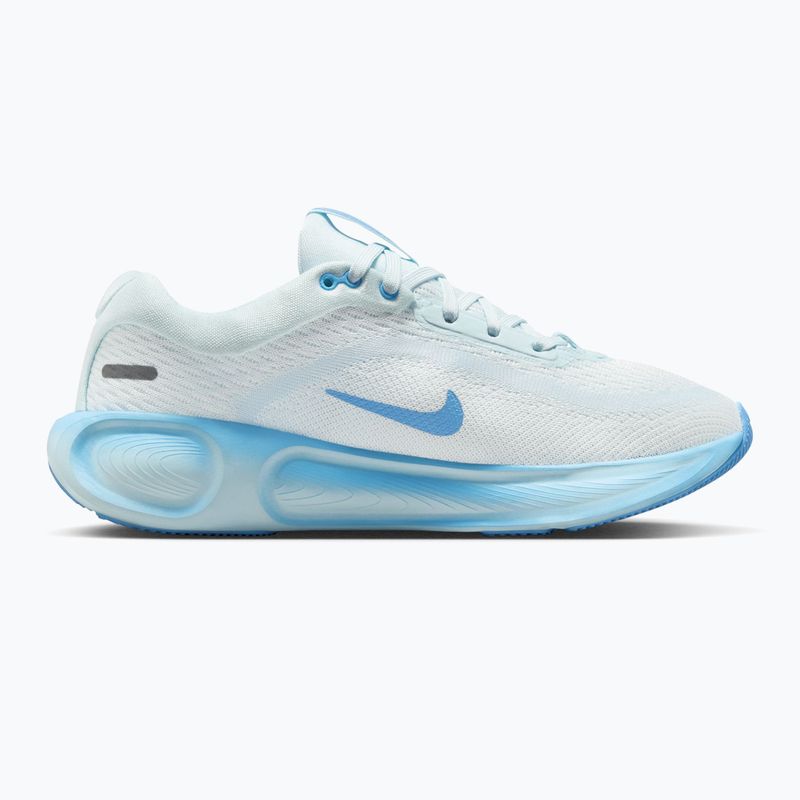 Кросівки для бігу Nike Stellar Ride summit white/glacier blue/football blue 8