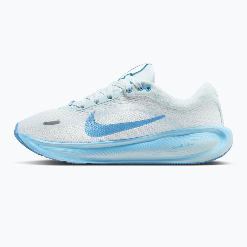 Кросівки для бігу Nike Stellar Ride summit white/glacier blue/football blue 9