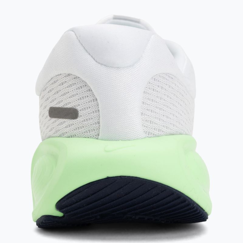 Кросівки для бігу дитячі Nike Stellar Ride white/photon dust/illusion green 6