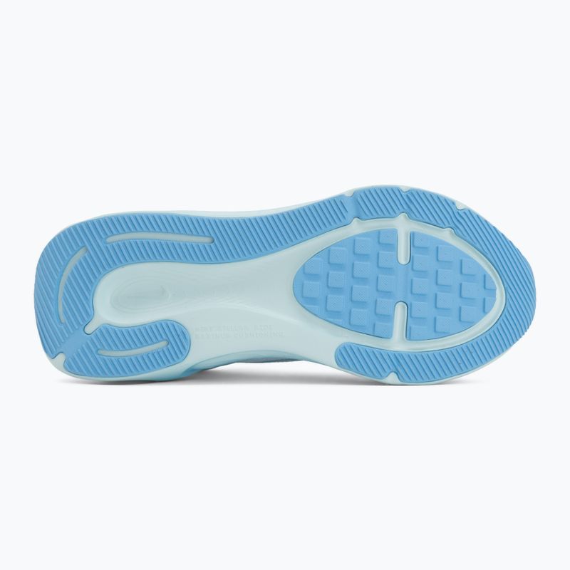 Кросівки для бігу Nike Stellar Ride summit white/glacier blue/football blue 4