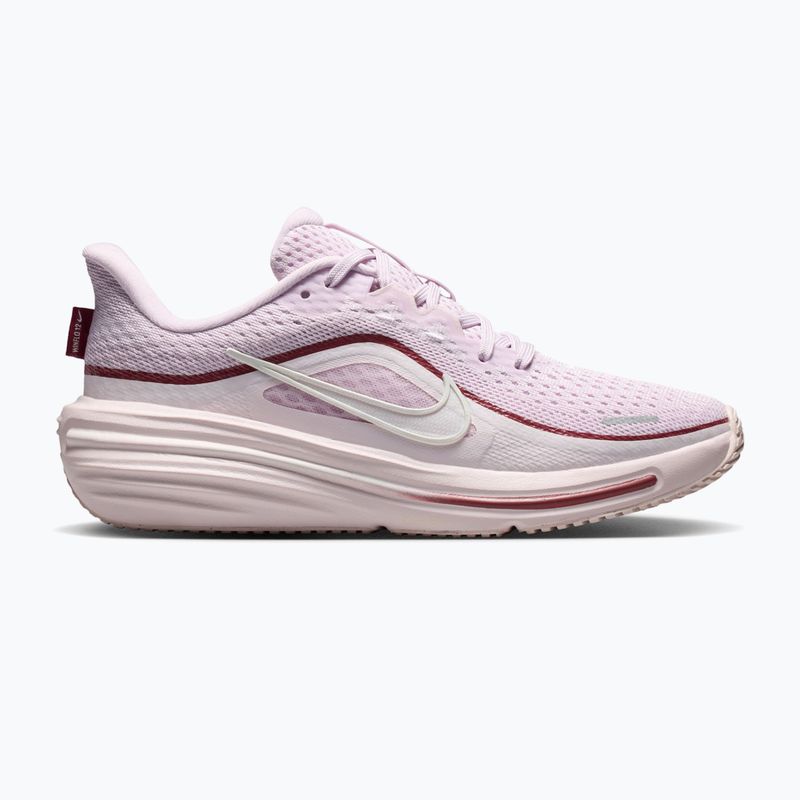 Кросівки для бігу дитячі Nike Winflo 12 bleached lilac/pearl pink/sail