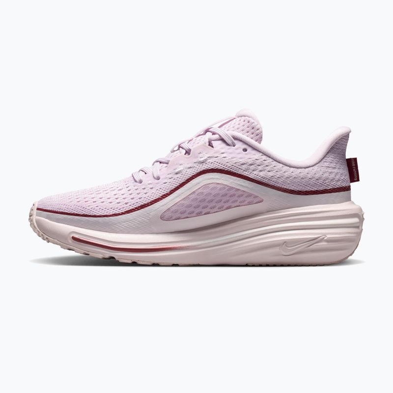 Кросівки для бігу дитячі Nike Winflo 12 bleached lilac/pearl pink/sail 2