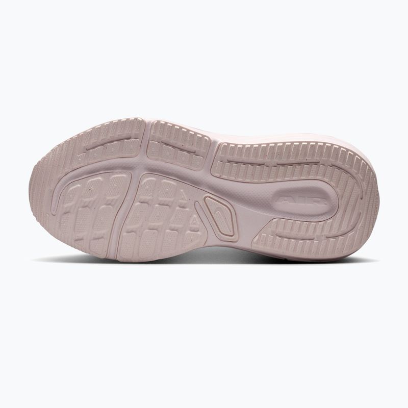 Кросівки для бігу дитячі Nike Winflo 12 bleached lilac/pearl pink/sail 3