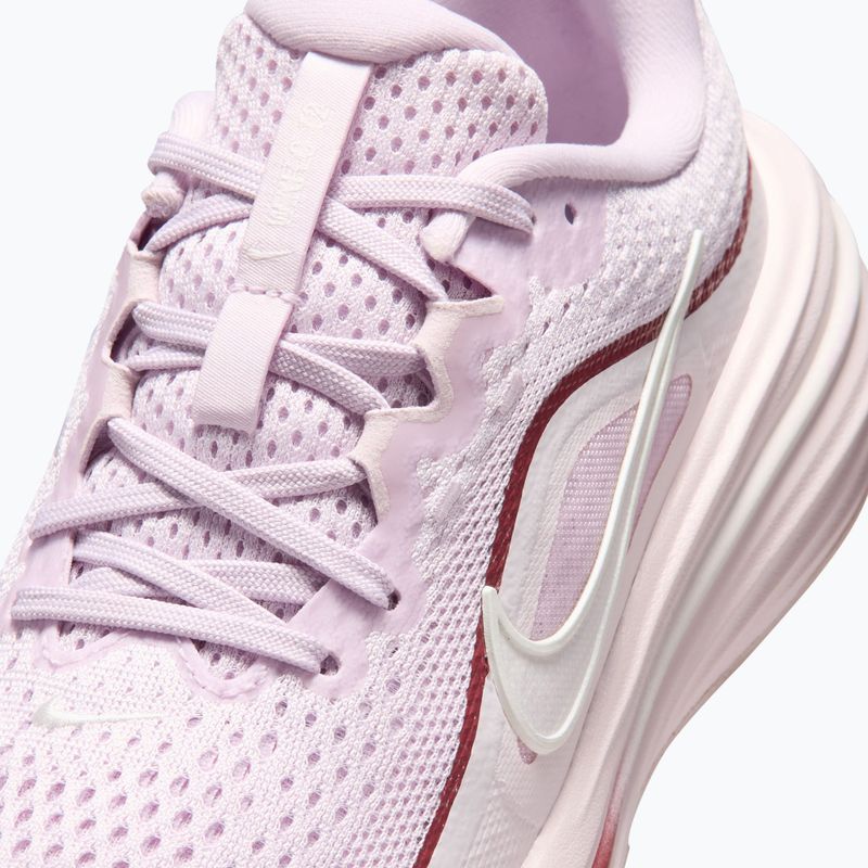 Кросівки для бігу дитячі Nike Winflo 12 bleached lilac/pearl pink/sail 4