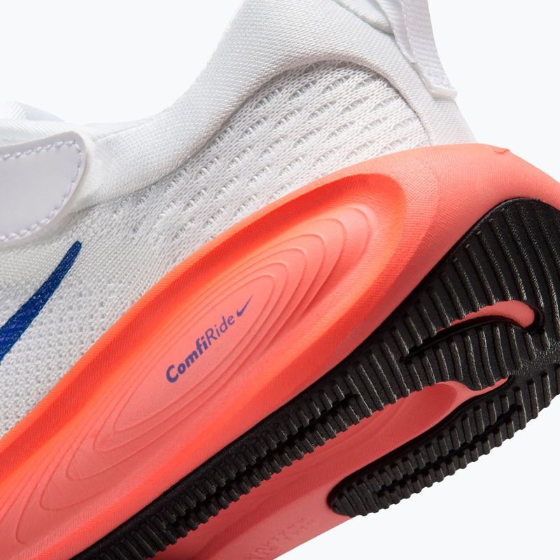 Взуття дитяче Nike Stellar Ride white/racer blue/atomic pink/black 6