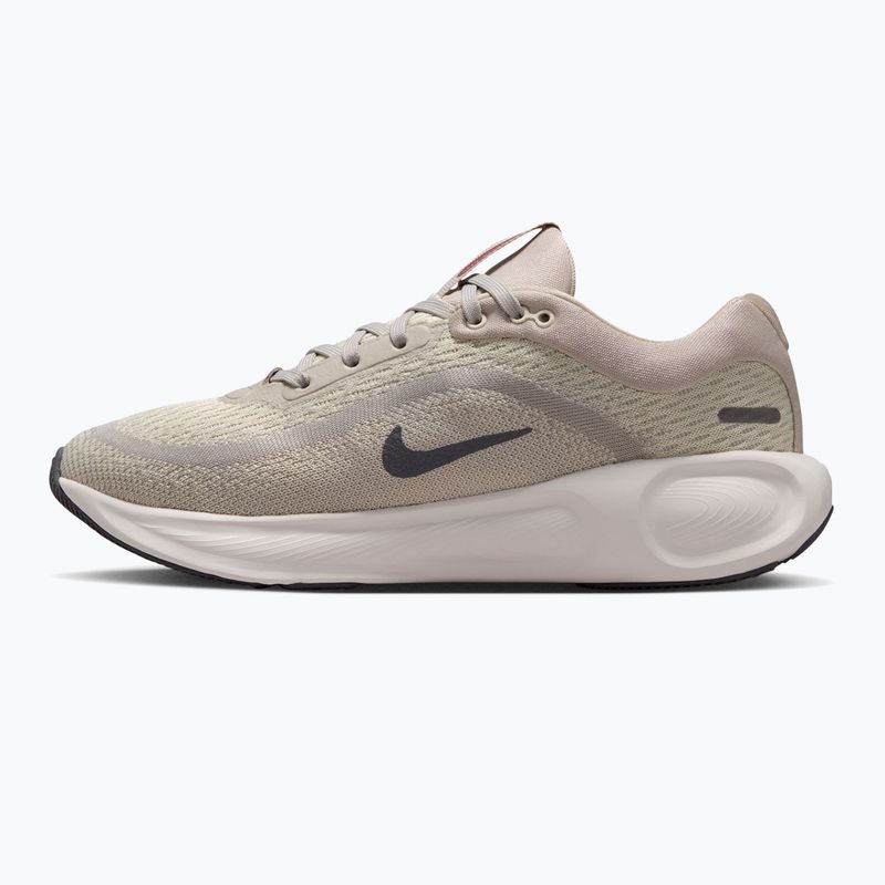 Кросівки для бігу Nike Stellar Ride cream ii/coconut milk/pink smoke 9