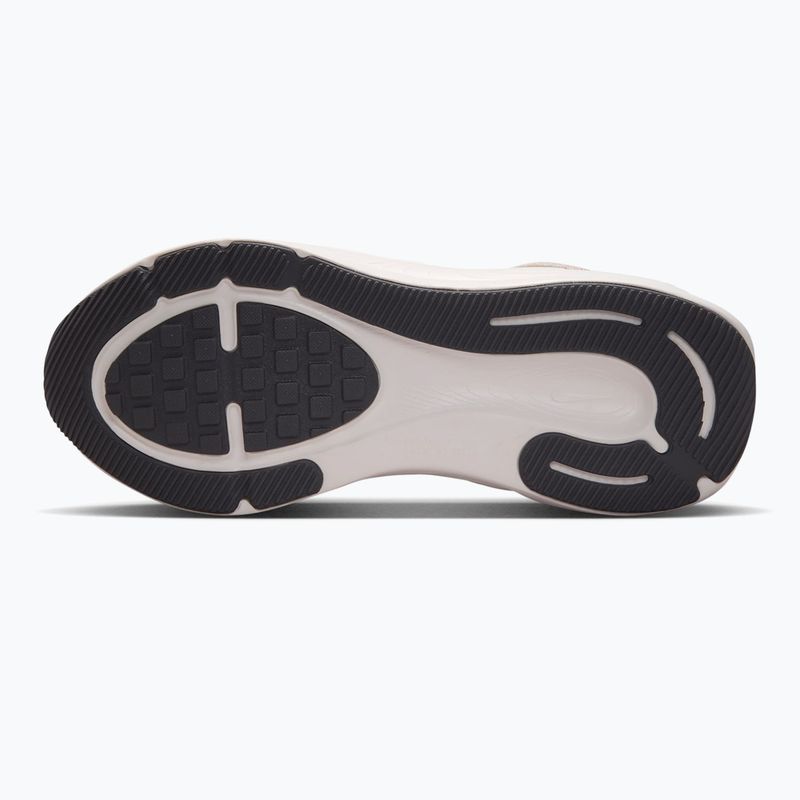 Кросівки для бігу Nike Stellar Ride cream ii/coconut milk/pink smoke 10