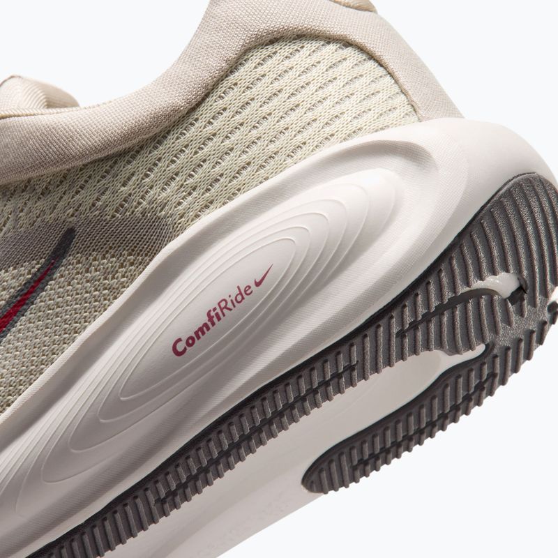 Кросівки для бігу Nike Stellar Ride cream ii/coconut milk/pink smoke 13