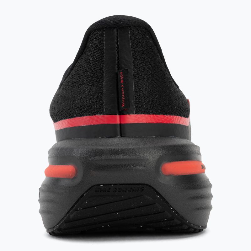 Кросівки для бігу Nike Winflo 12 чорний/червоний орбіт/темно-сірий дим/чорний 6