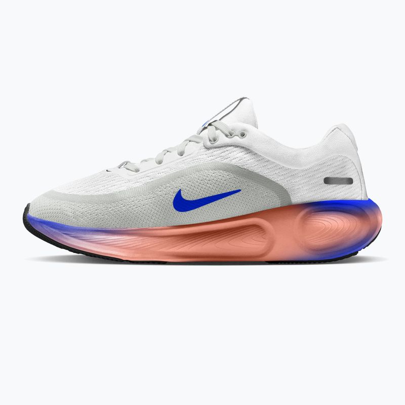 Кросівки для бігу дитячі Nike Stellar Ride white/racer blue/atomic pink/black 2