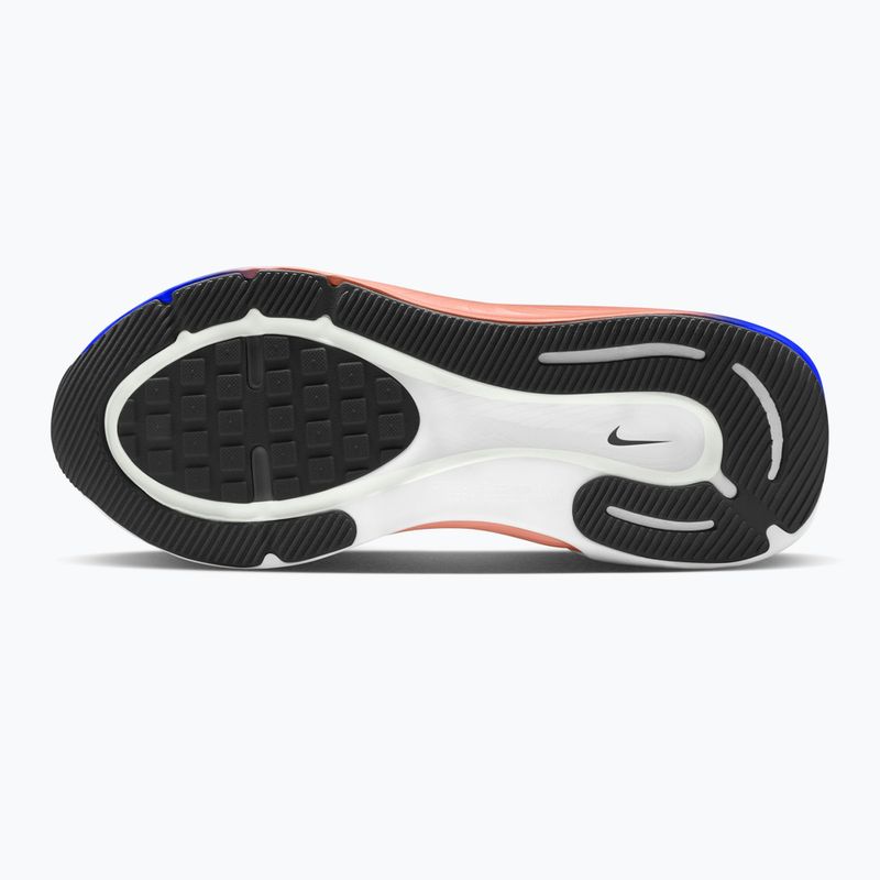 Кросівки для бігу дитячі Nike Stellar Ride white/racer blue/atomic pink/black 3