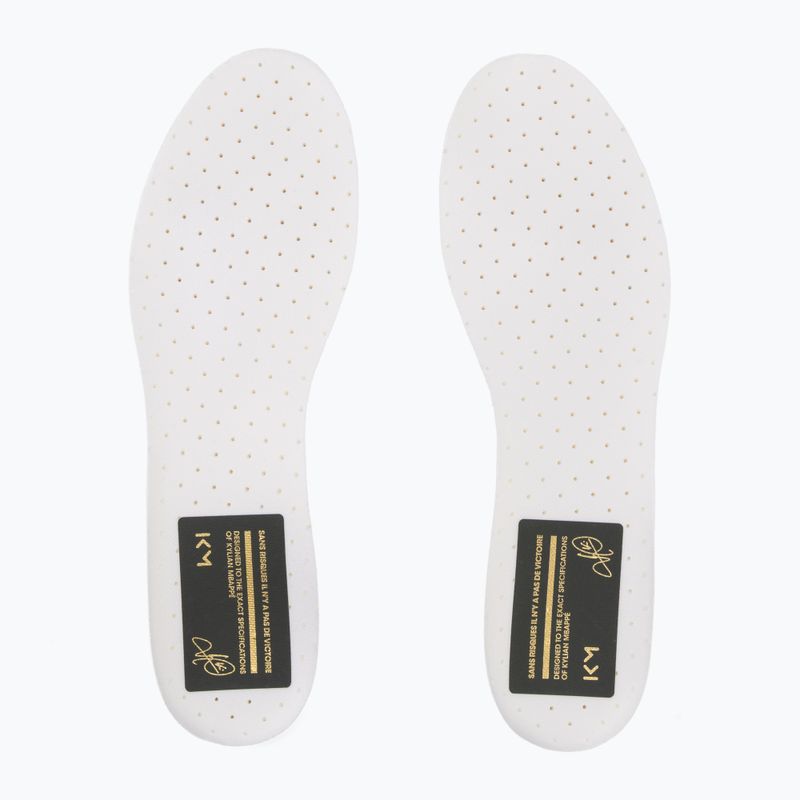 Кросівки футбольні чоловічі Nike Mercurial Superfly 11 Elite "Kylian Mbappé" metallic gold/green glow 9