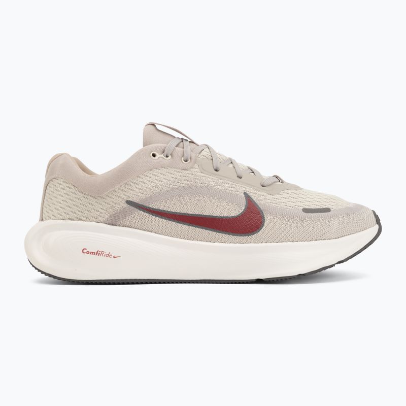 Кросівки для бігу Nike Stellar Ride cream ii/coconut milk/pink smoke 2
