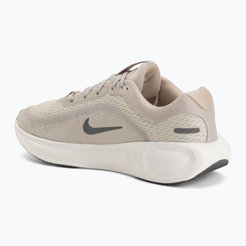 Кросівки для бігу Nike Stellar Ride cream ii/coconut milk/pink smoke 3