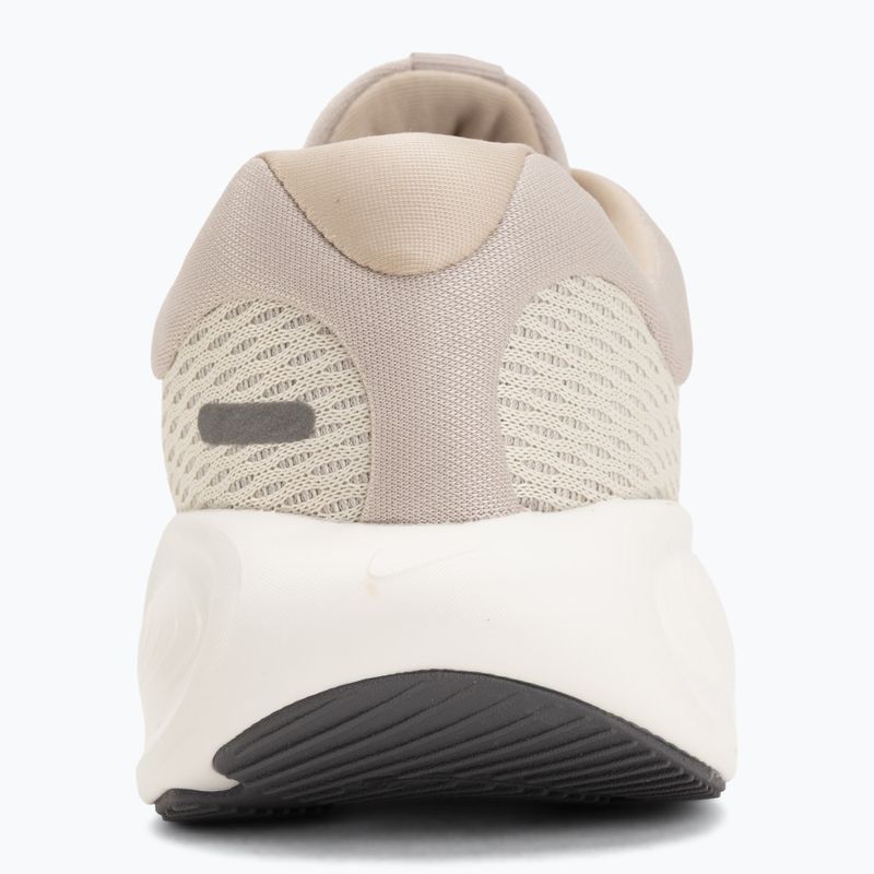 Кросівки для бігу Nike Stellar Ride cream ii/coconut milk/pink smoke 6