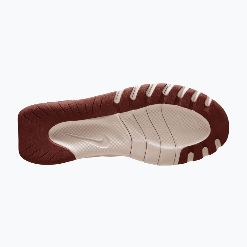 Кросівки для тренувань жіночі Nike Flex Train burgundy ash/sanddrift/mystic dates/blur 3