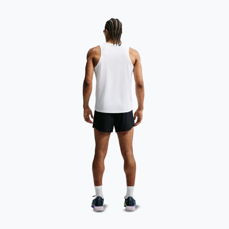 Шорти для бігу чоловічі Nike Stride black 3