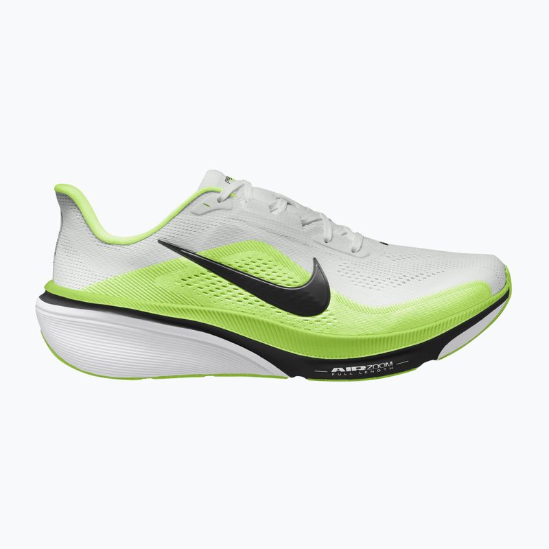 Кросівки для бігу чоловічі Nike Pegasus 42 photon dust/volt/white/black