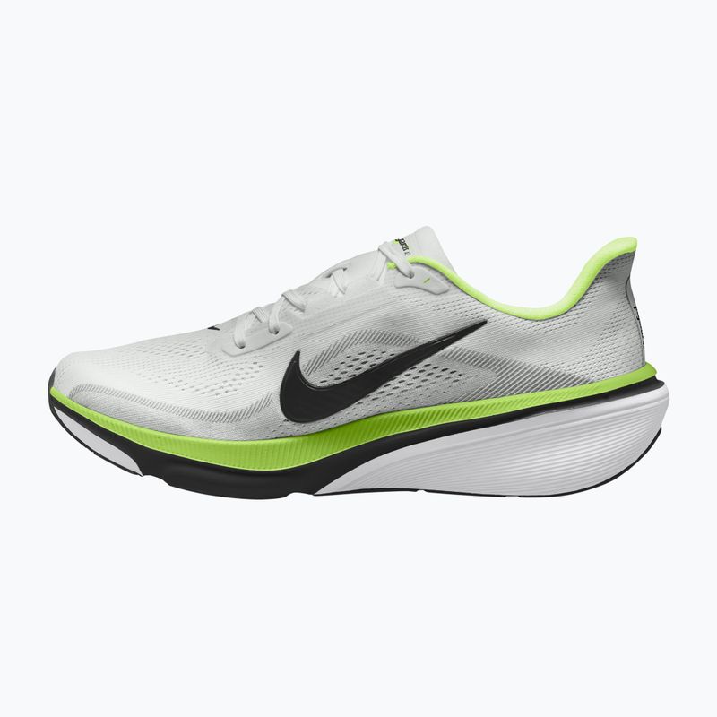 Кросівки для бігу чоловічі Nike Pegasus 42 photon dust/volt/white/black 2