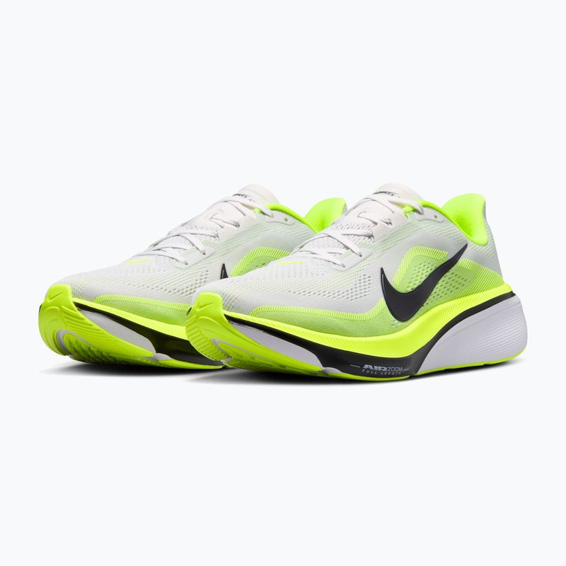 Кросівки для бігу чоловічі Nike Pegasus 42 photon dust/volt/white/black 3