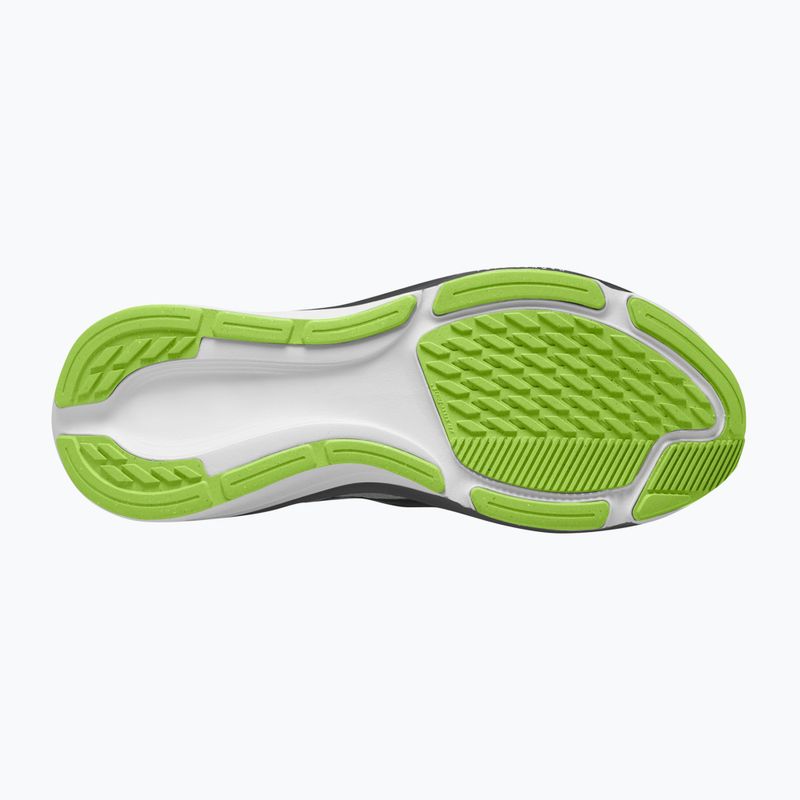 Кросівки для бігу чоловічі Nike Pegasus 42 photon dust/volt/white/black 4